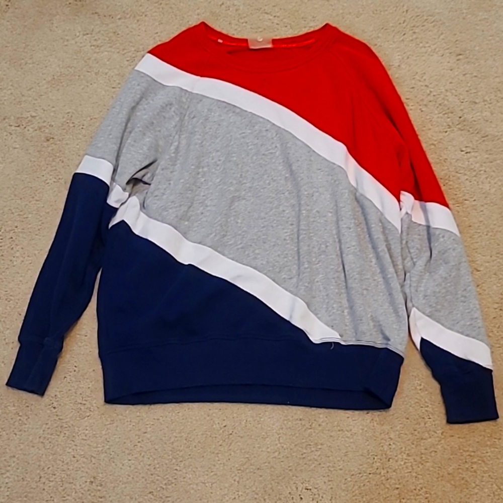 crewneck